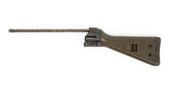 HK21 Complete Buttstock Assembly