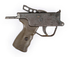 HK21 Grip Housing w/Trigger Pack