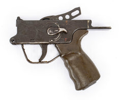 HK21 Grip Housing w/Trigger Pack