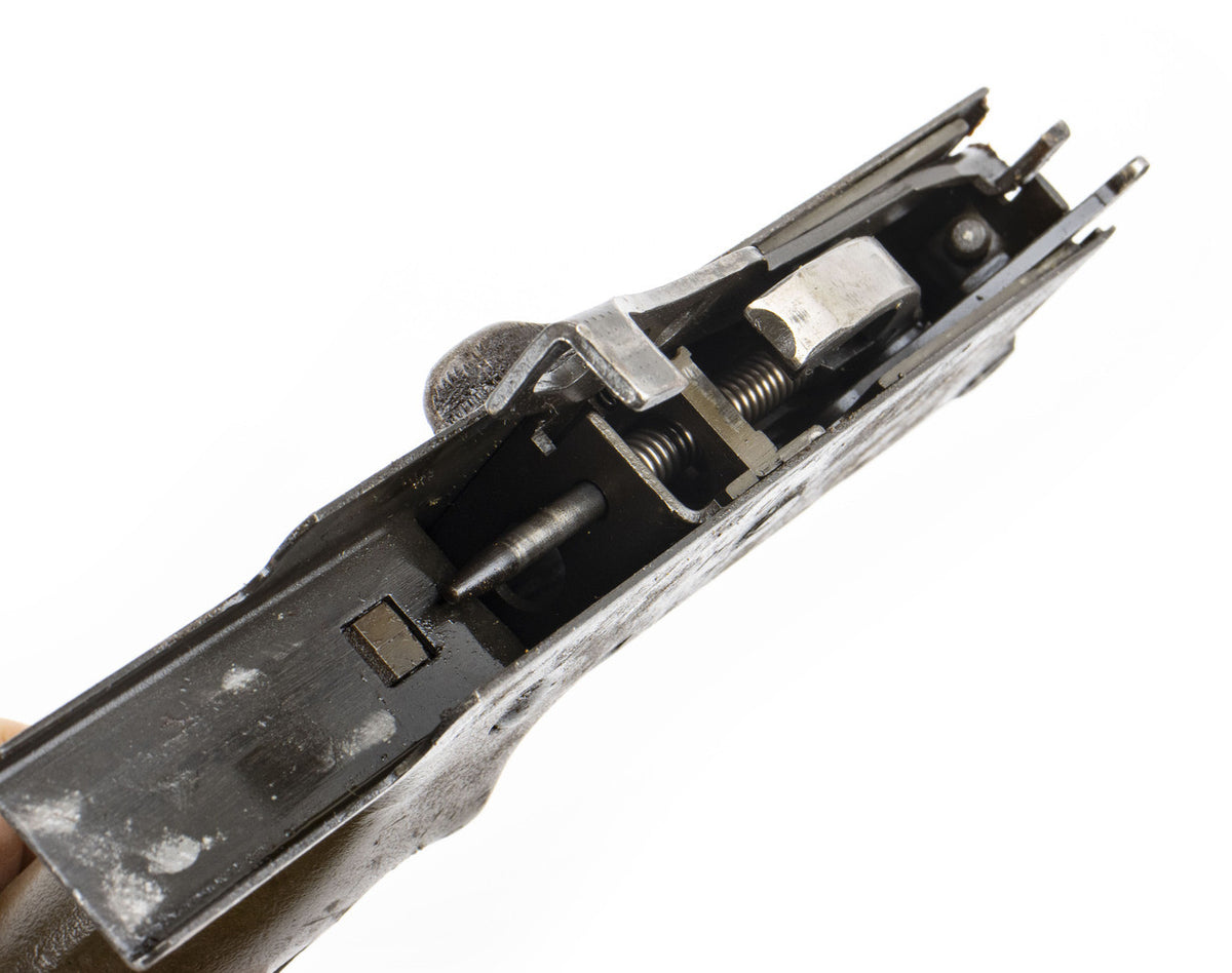 HK21 Grip Housing w/Trigger Pack