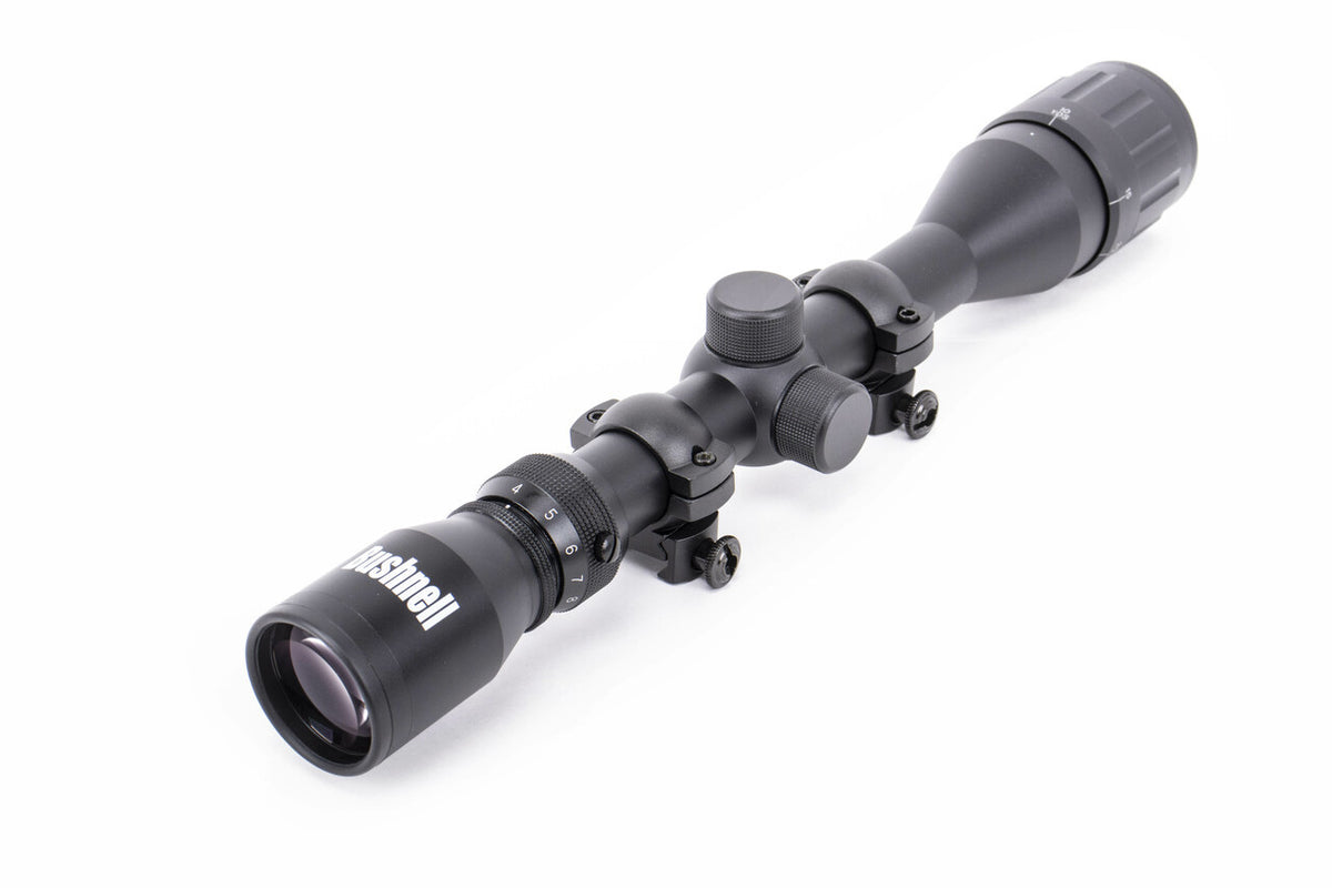 Bushnell Sharpshooter Scope