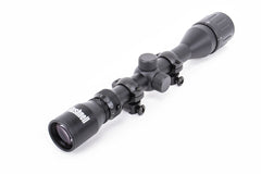 Bushnell Sharpshooter Scope
