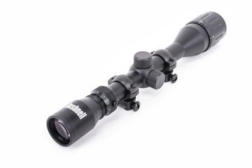 Bushnell Sharpshooter Scope