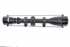 Bushnell Sharpshooter Scope 4-12X40
