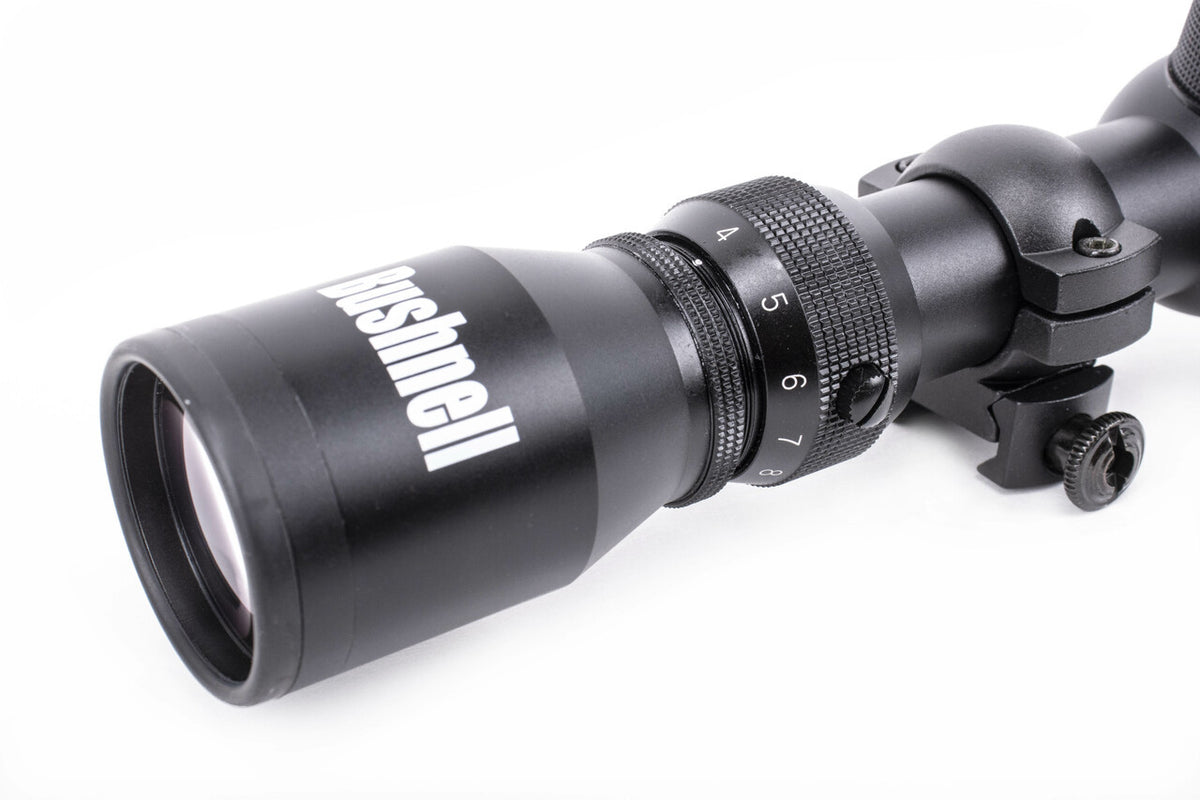 Bushnell Sharpshooter Scope
