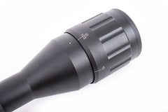 4-12X40 Bushnell Scope