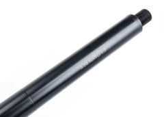 AR15 Platform Barrel 16.3" 5.56 NATO Med Profile Mid-Length Gas System 1:7 Twist TK1790-RAD