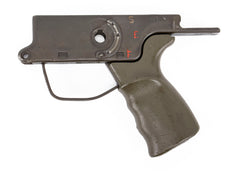 HK21 - Trigger Housing w/Grip - Green