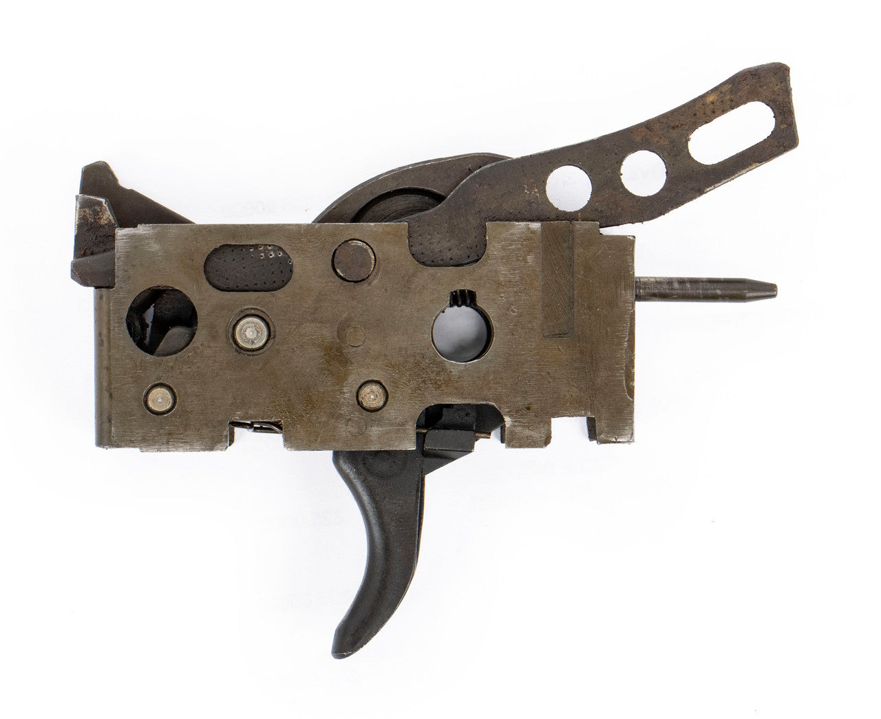 HK21 Trigger Pack – Centerfire Systems