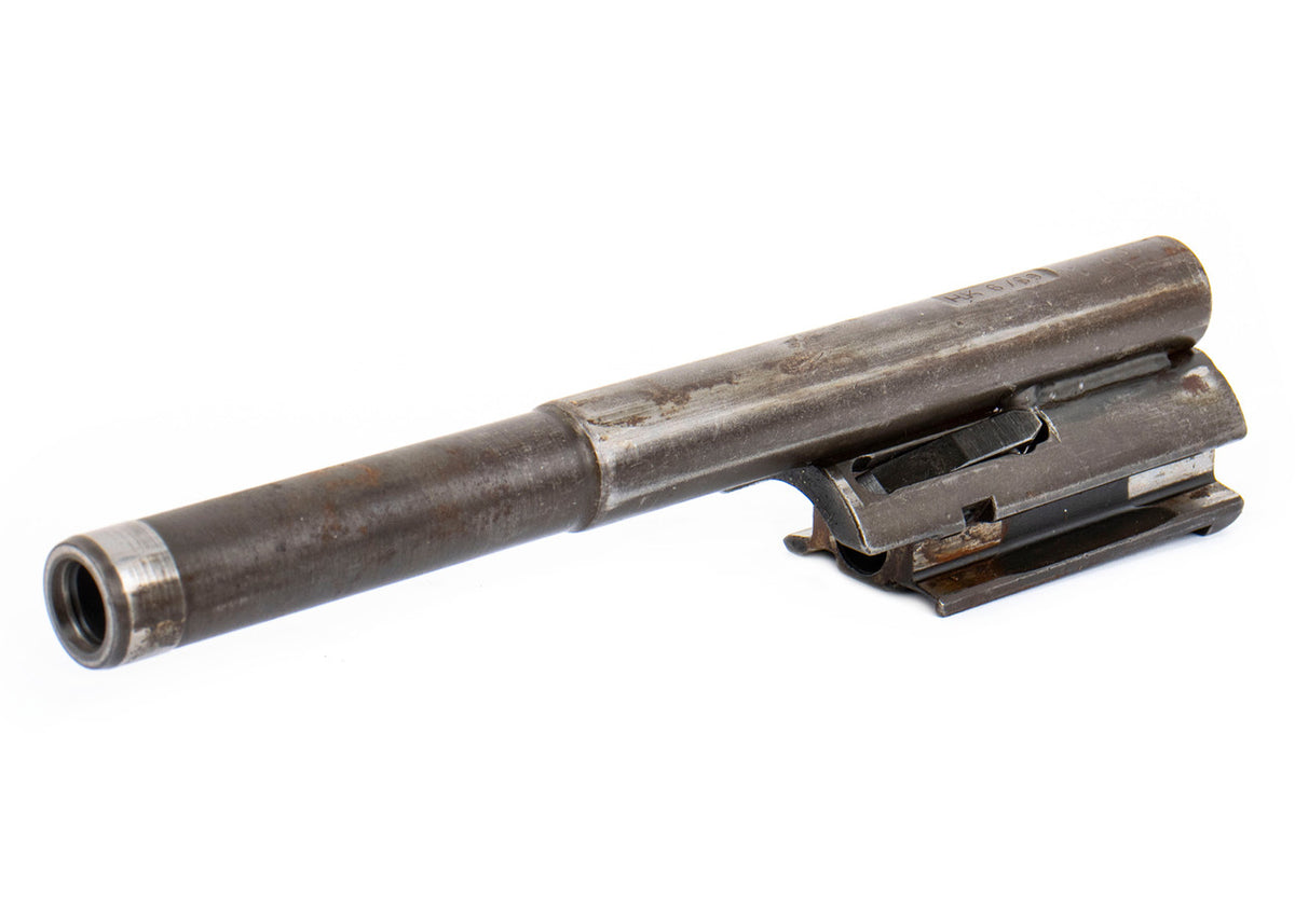 HK21 Complete Bolt Assembly