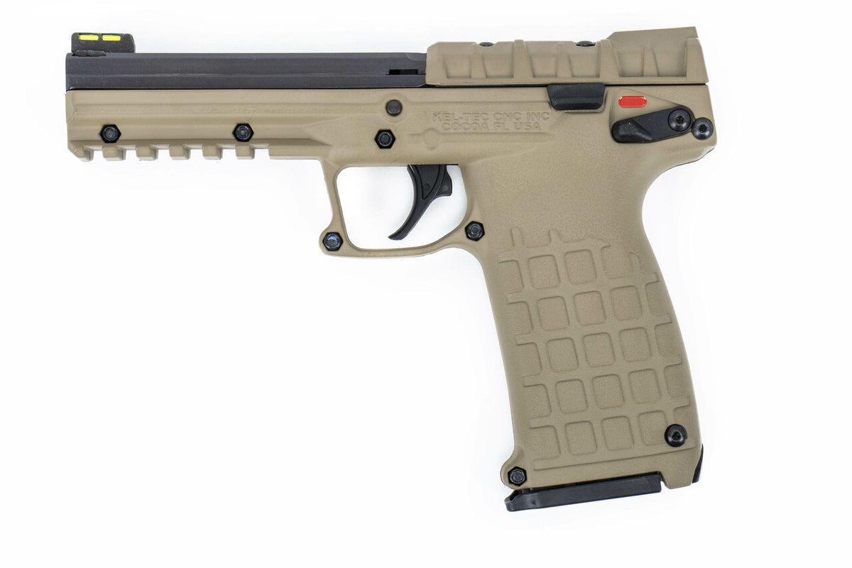 Kel-Tec PMR30 22WMR Semi-Auto Pistol
