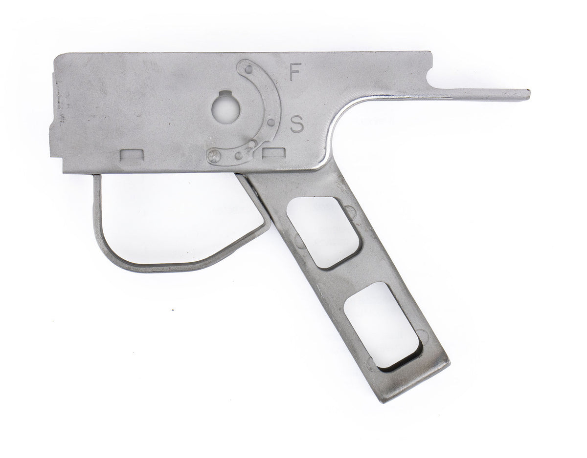 Cetme C Steel Trigger Housing