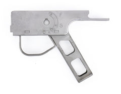 Cetme C Steel Trigger Housing