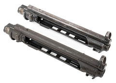 HK21 Barrel Shroud w/Charging Handle & Cocking Tube