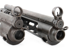HK21 Barrel Shroud w/Charging Handle & Cocking Tube