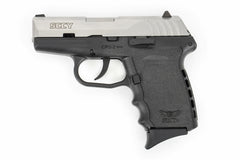SCCY CPX2 9MM Black Semi-Auto Pistol
