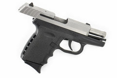SCCY CPX2 9MM Black Semi-Auto Pistol