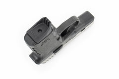 SCCY CPX2 9MM Black Semi-Auto Pistol