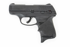 Ruger EC9 9MM Semi-Auto Pistol Safety Hogue Grip
