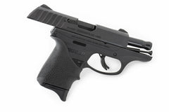 Ruger EC9 9MM Semi-Auto Pistol Safety Hogue Grip