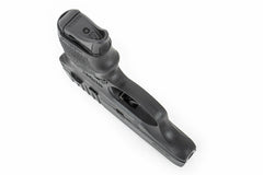 Ruger EC9 9MM Semi-Auto Pistol Safety Hogue Grip
