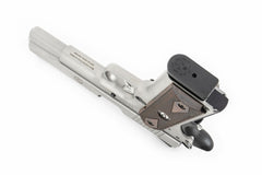 Ruger SR1911 45ACP Semi-Auto Pistol (Stainless)