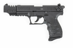 Walther P22 22LR Semi-Auto Pistol