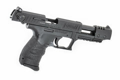 Walther P22 22LR Semi-Auto Pistol