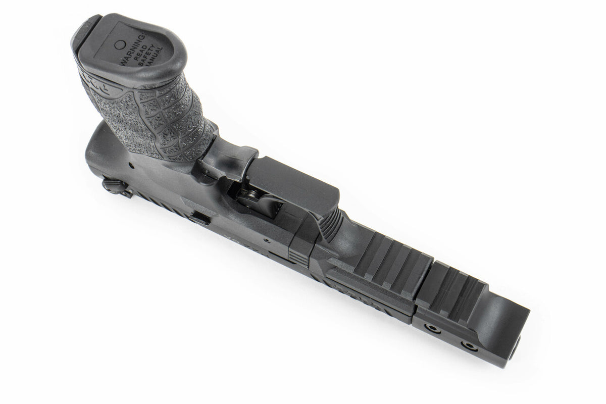 Walther P22 22LR Semi-Auto Pistol