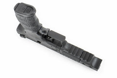 Walther P22 22LR Semi-Auto Pistol