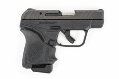 Ruger LCP II Lite Rack 22LR Hogue Semi-Auto Pistol - Black