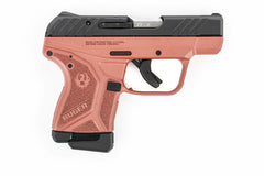 Ruger LCP II Lite Rack 22LR Semi-Auto Pistol  - Red