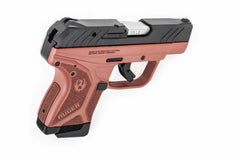 Ruger LCP II Lite Rack 22LR Semi-Auto Pistol  - Red