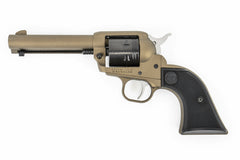 Ruger Wrangler 22LR Revolver - Bronze