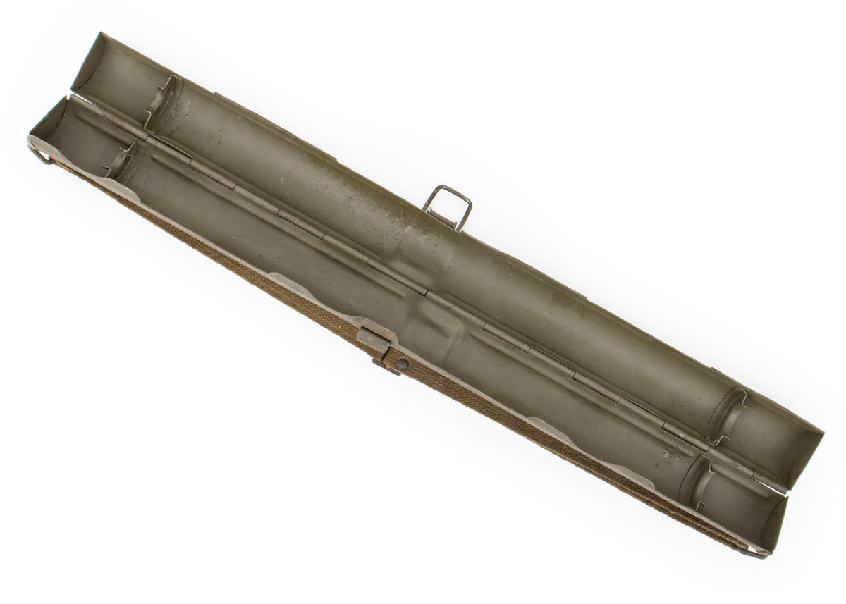 MG42 Barrel Carrier Post War (1923) - No Marking