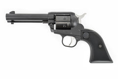 Ruger Wrangler 22LR Revolver - Black