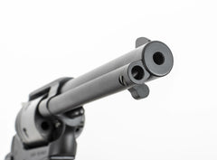 Ruger Wrangler 22LR Revolver - Black