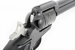 Ruger Wrangler 22LR Revolver - Black