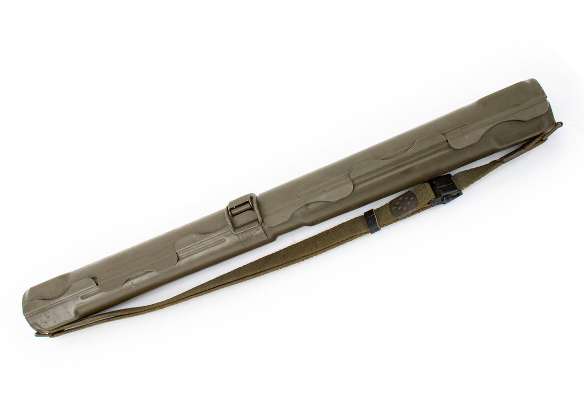 MG42 Barrel Carrier Post War - No Marking - EFH 11/63
