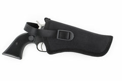 Ruger Wrangler 22LR Revolver - Black