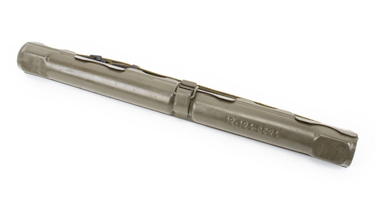 MG42 Barrel Carrier Post War - No Marking - EFH 8/63
