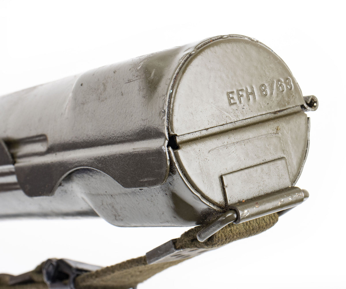 MG42 Barrel Carrier Post War - No Marking - EFH 8/63