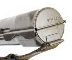 MG42 Barrel Carrier Post War - No Marking - EFH 8/63