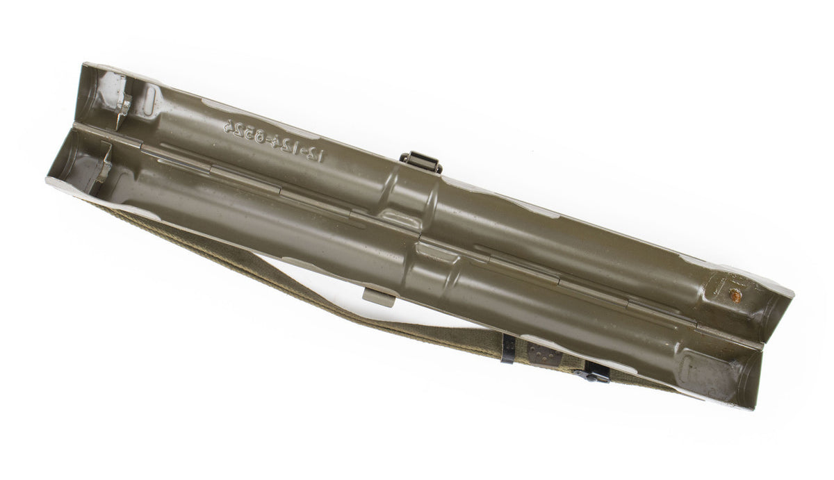 MG42 Barrel Carrier Post War - No Marking - EFH 8/63