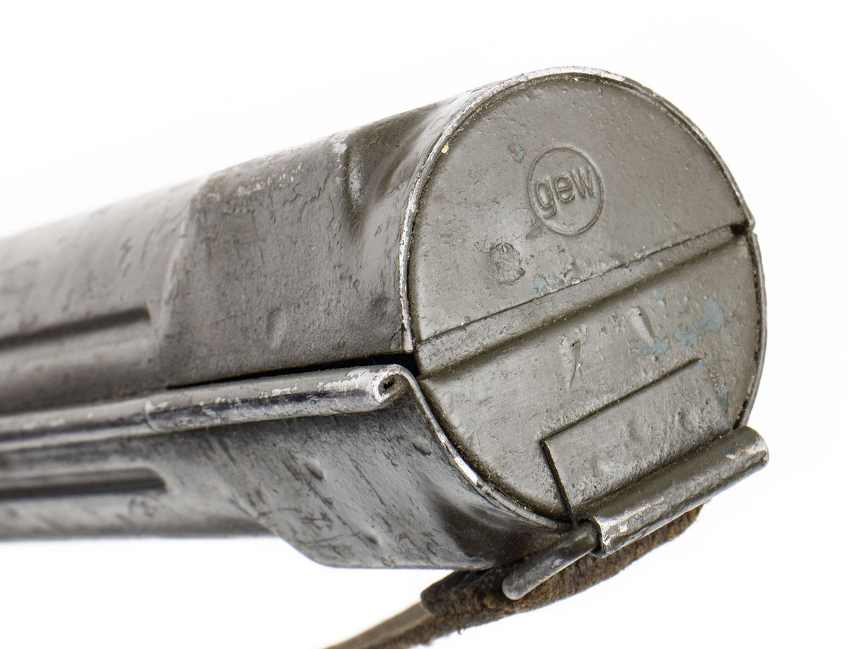 MG42 Barrel Carrier Post War - No Marking - GEW
