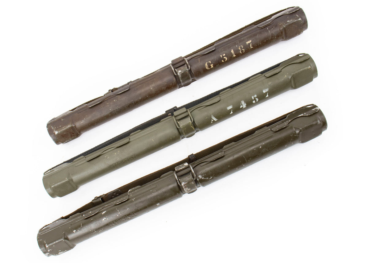 MG42 Barrel Carrier Post War - No Marking - BK/60