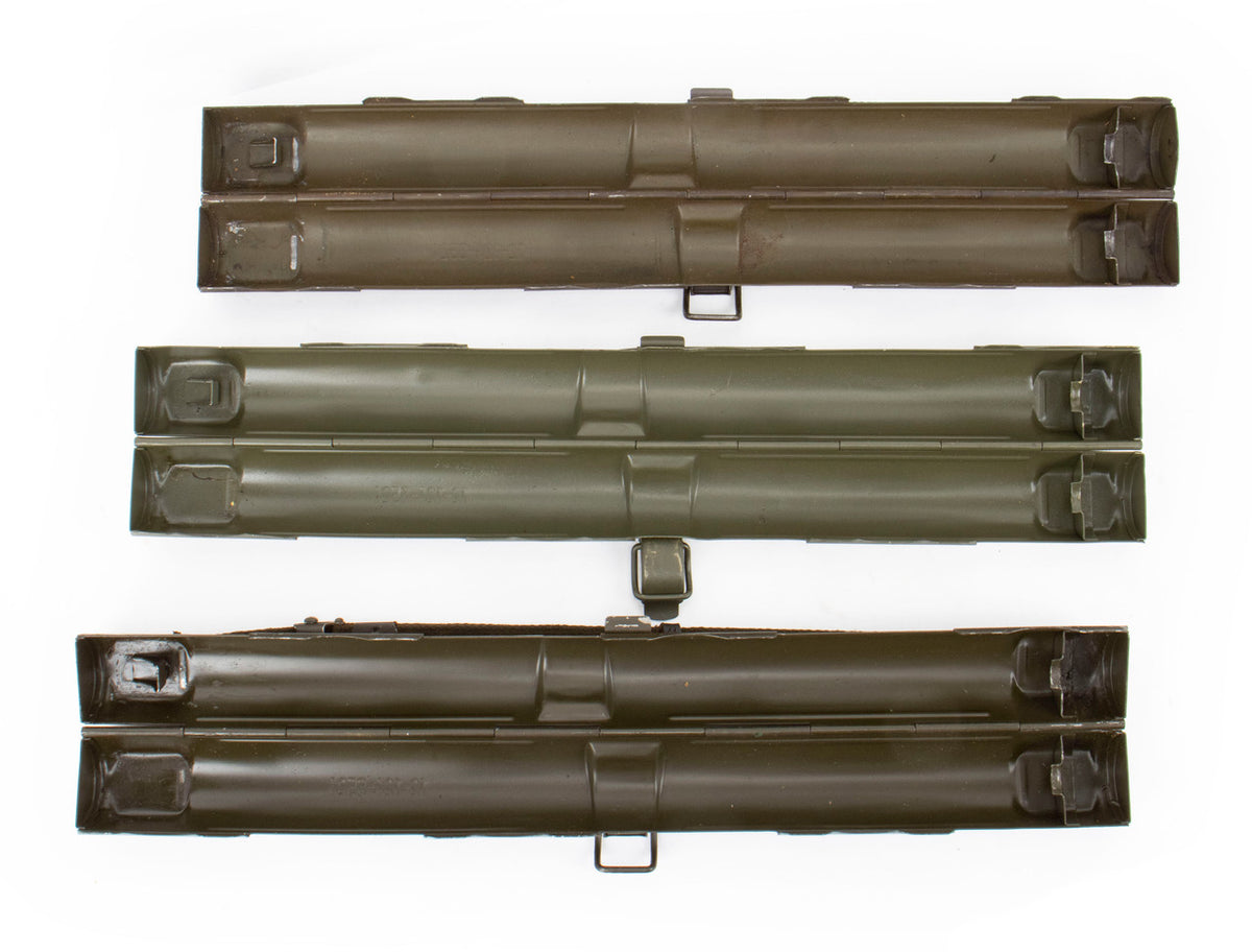 MG42 Barrel Carrier Post War - No Marking - BK/60