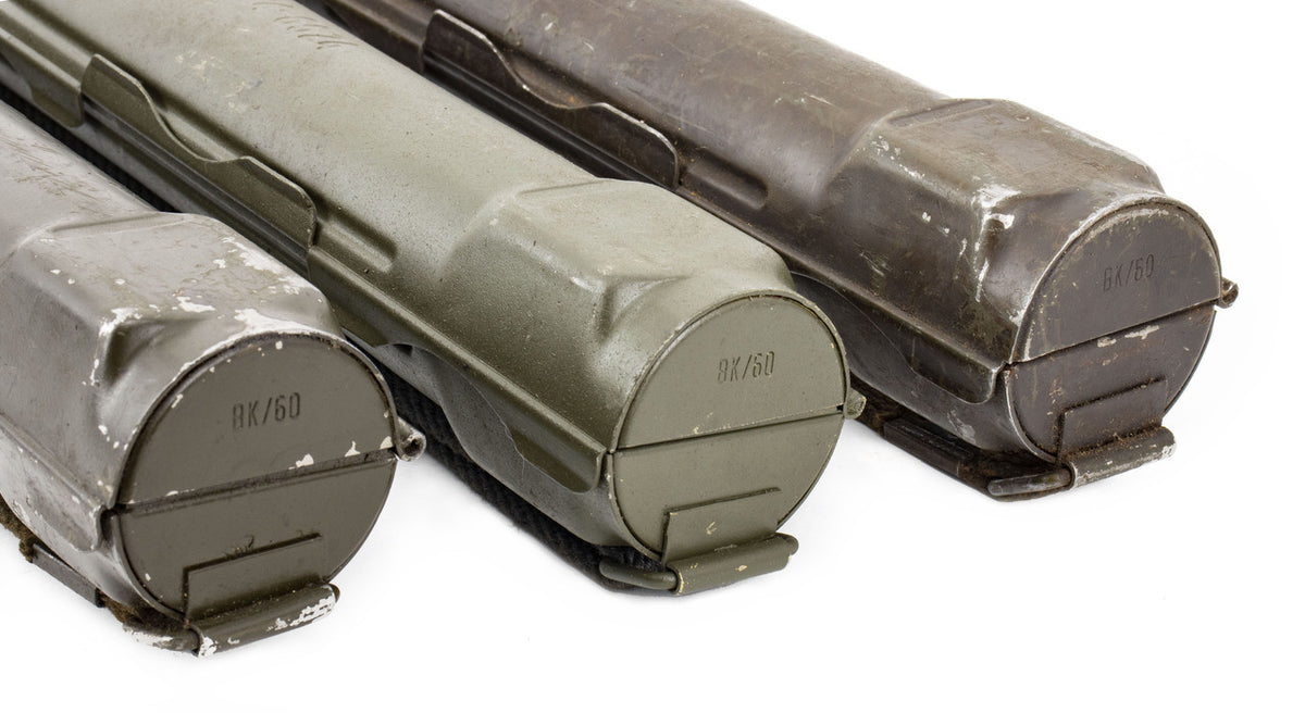 MG42 Barrel Carrier Post War - No Marking - BK/60