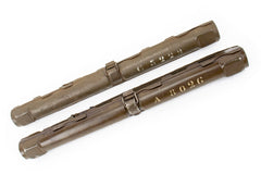 MG42 Barrel Carrier Post War - With Waffen Marking - BK/60