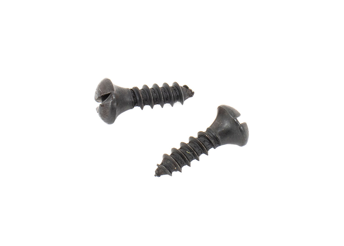 AK Buttstock Screw #10 x 3/4 Slot Head - 2pk